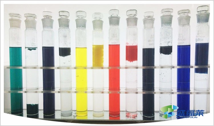 絮凝劑的用量與使用方法