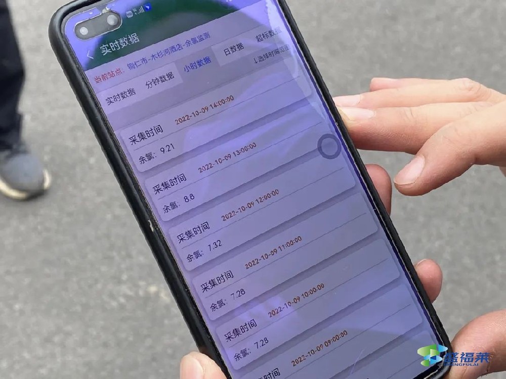 “互聯(lián)網(wǎng)+污水處理+實時監(jiān)測” 讓治理效果更精準(zhǔn)