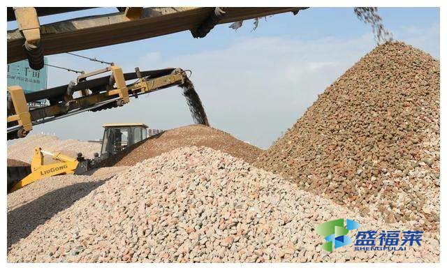 如何去除機(jī)制砂中的絮凝劑